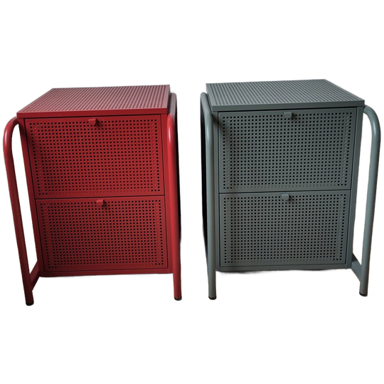 IKEA Nikkeby Ladekastjes 1