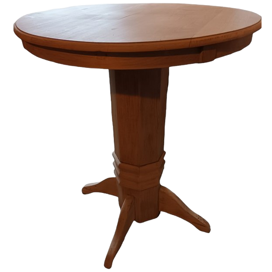 Hoge Praattafel Uit Celebrities Leuven. 1