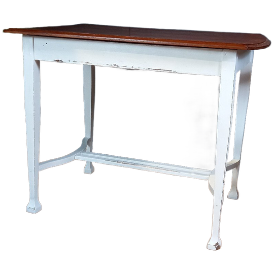 Antieke Engelse Dairry Table 1