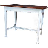 Antieke Engelse Dairry Table