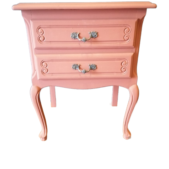 Ladekast Vintage Brocante 1