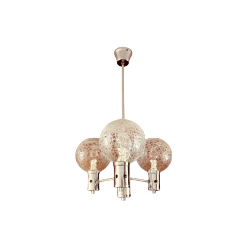 Richard Essig Drievoetige “70’S Hanglamp