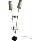 Midcentery Lamp thumbnail 1