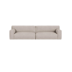 Fest Clay 3-zits Sofa thumbnail 1