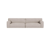 Fest Clay 3-zits Sofa