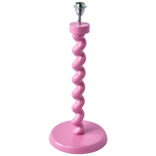Twister Lampvoet 1