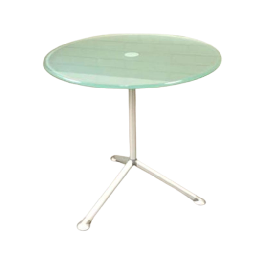 Postmodern Italiaans Sidetable Bijzettafel, Paolo Bistacchi 1