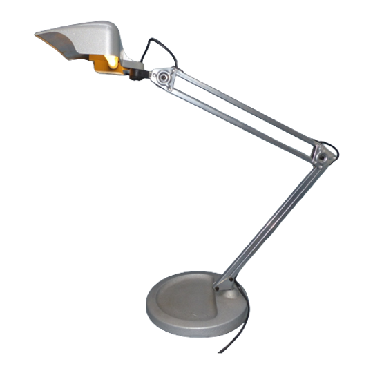 Prachtige Bureaulamp, Tafellamp 1