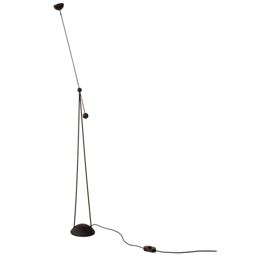 Yuki Floor Lamp – Paolo Francesco Piva For Stefano Cevoli (1980s) 1