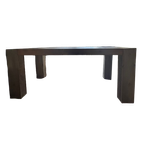 Stoere Steiger Houten Tafel : 200x105 thumbnail 1