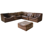 De Sede Ds-46 Modulair Salon thumbnail 1
