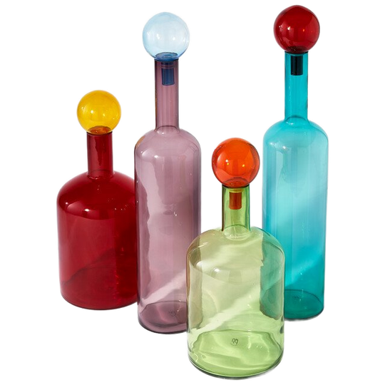 Polspotten | Bubbles En Bottles Xxl 1