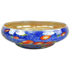 Antieke Kralik Millefiori Schaal thumbnail 1