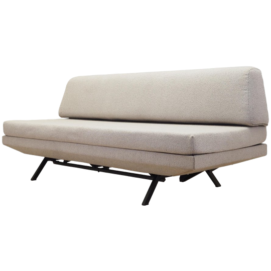 Daybed Sofa, Italian Design, 1970s, Manufactured: Italy 1