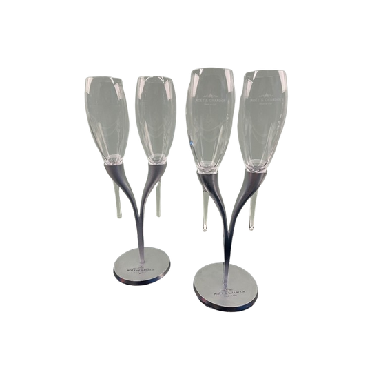Moët Et Chandon Flûtes 2X2 1