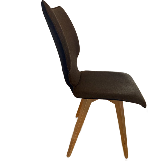 Eetkamerstoelen Spin-f 1