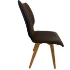 Eetkamerstoelen Spin-f thumbnail 1