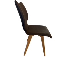 Eetkamerstoelen Spin-f