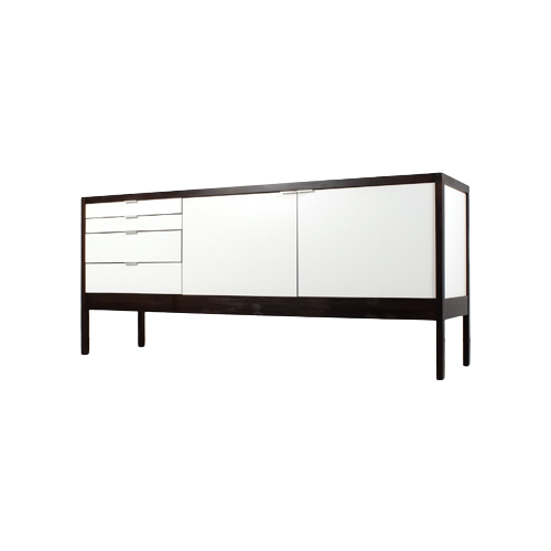 Dieter Waeckerlin ‘Series 3 Model H110’ Dressoir Voor Idealheim 68084