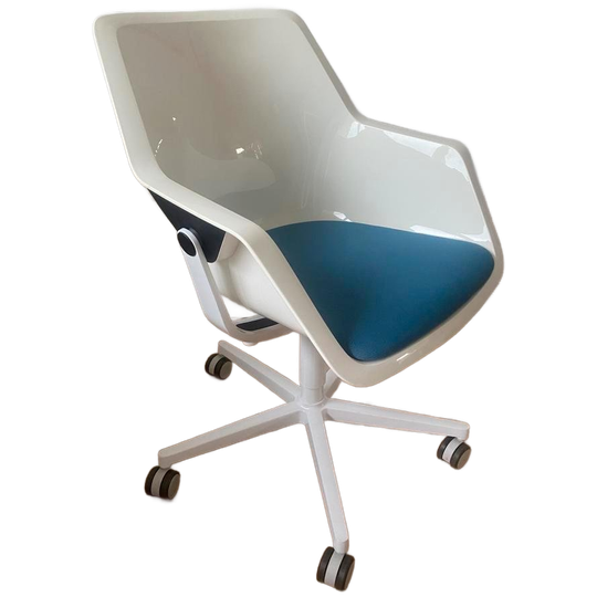 Design Viasit Re-pend Bureaustoel - Stoel Vintage 1