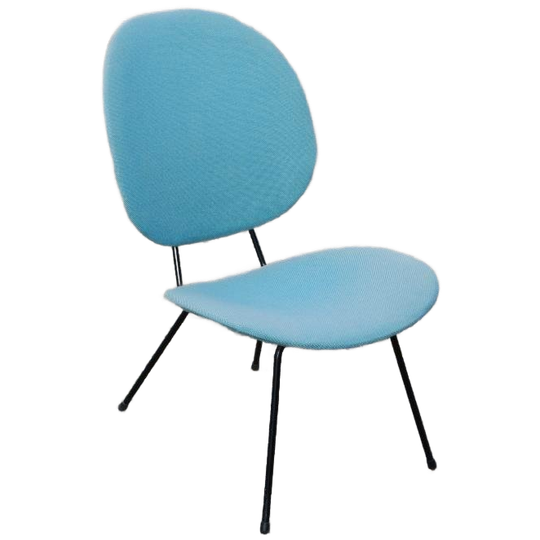 Gispen Kembo 310 Easy Chair 1