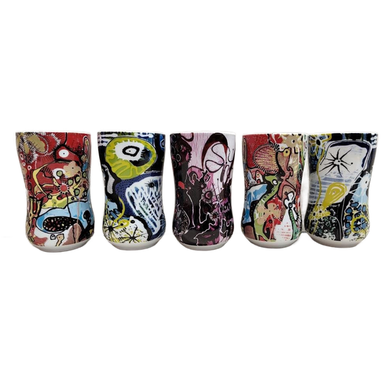 Mokken, Solveig Schultz 1