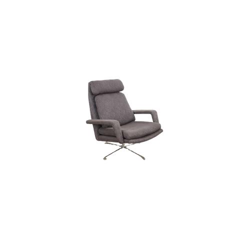 Lounge Chair By Hans Kaufeld