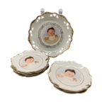 Doopsuiker Petit Four Set Baby 8 Delig thumbnail 1