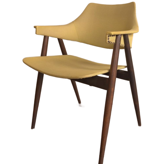 Thonet Fauteuil 1