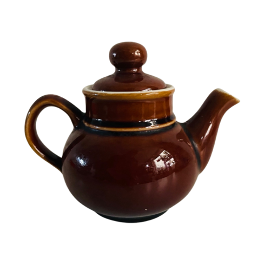 Thee-/koffiepotje 1