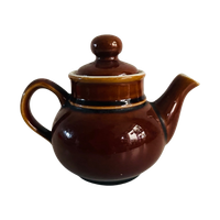 Thee-/Koffiepotje