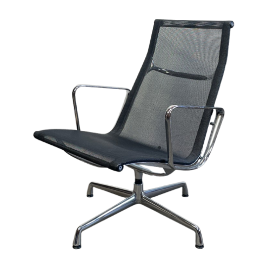 Charles & Ray Eames, Vitra Ea116 Loungechair 1