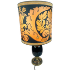 Antieke Lamp thumbnail 1