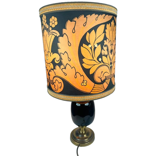 Antieke Lamp 1