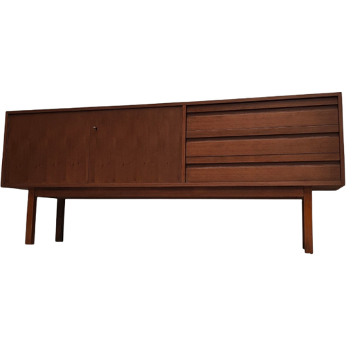 Mid Century Sideboard