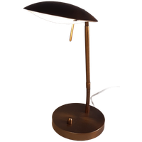 Bureau Lamp