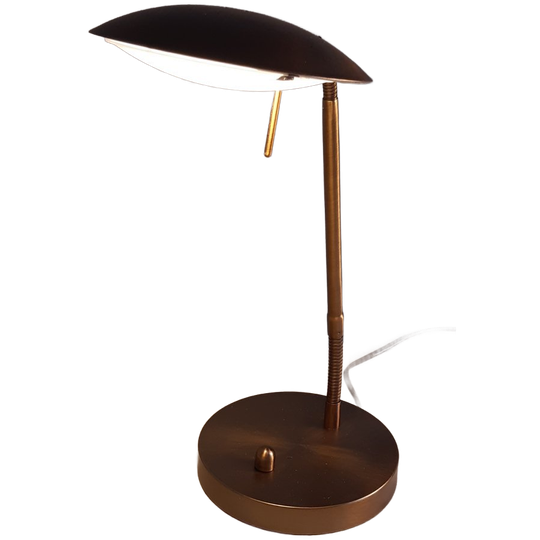 Bureau Lamp 1