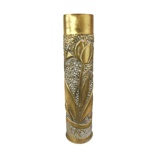 Trench Art Obus 1