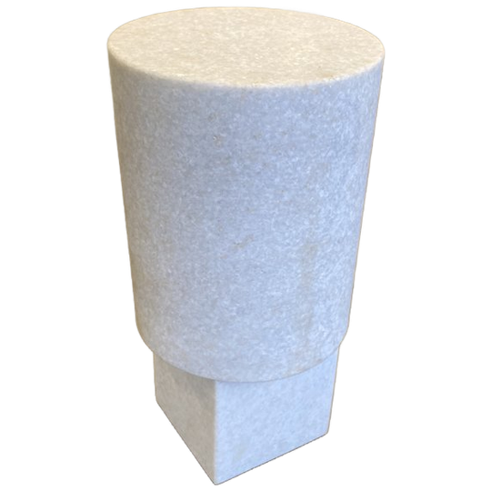 101 Copenhagen | Column Table - Marble 1