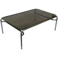 Vintage Salontafel Walter Antonis Te41 't Spectrum, 1974