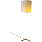 Vintage Vloerlamp Van Hagoort, Model 353 Uit 1960 thumbnail 1