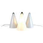 Sce Teepee Lamp Jaren 1990s. Made In France. thumbnail 1