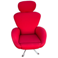 Cassina Dodo Relaxfauteuil.