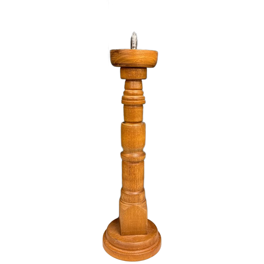 Kaarshouder Groot 60 Cm 1