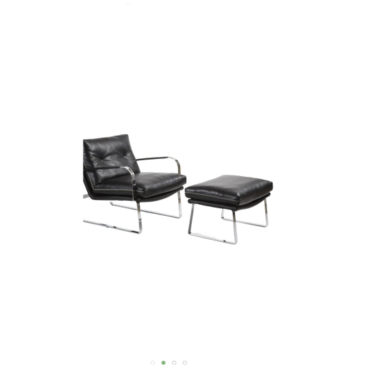 Design Fauteuil Shabby 1