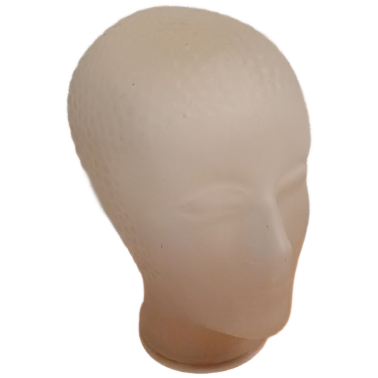 Matglas Hoofd 1
