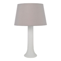 Vintage Luxus Tafellamp Trombo '60 Mid Century Glas Zweden