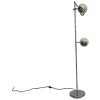 Eyeball Floorlamp For Leitmotiv 1990s
