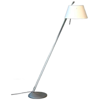 Metalarte Vloerlamp Sinclina Vintage Design Staande Lamp