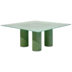 Eettafel Serenissimo Van Massimo Vignelli Voor Acerbis thumbnail 1